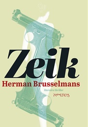 Zeik (Herman Brusselmans)