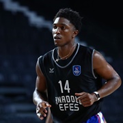 Stanley Johnson