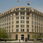 National Guard Memorial Museum, DC