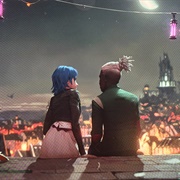 S2.E7: Pretend Like It's the First Time