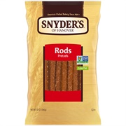 Snyder's of Hanover Pretzel Rods