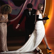 I Look in People's Windows