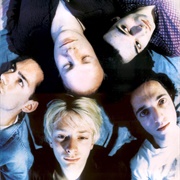 Radiohead