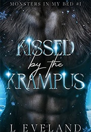 Kissed by the Krampus (L. Eveland)