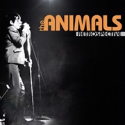 The House of the Rising Sun - The Animals