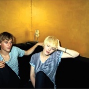 The Water - Johnny Flynn, Laura Marling