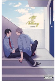 All or Nothing (Shikke)