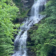 Cathedral Falls
