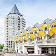 Rotterdam, Netherlands