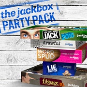 The Jackbox Party Pack (2014)