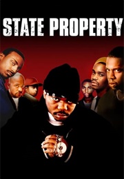 State Property (321 F-Words) (2002)