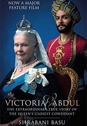 Victoria & Abdul (Basu, Shrabani)