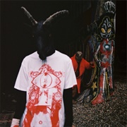 Fatboi Sharif & Noface - Preaching in Havana