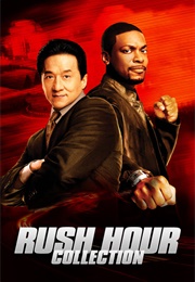 Rush Hour Franchise (1998) - (2007)