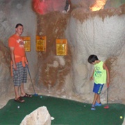 Kavernputt (Permanently Closed)