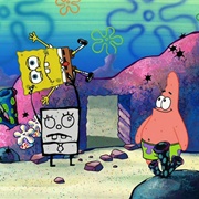 S2.E14: Welcome to the Chum Bucket/Frankendoodle