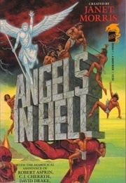 Angels in Hell (Janet Morris)