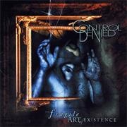 Consumed - Control Denied