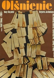 OLŚNIENIE (1976)