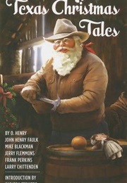 Texas Christmas Tales (Various)