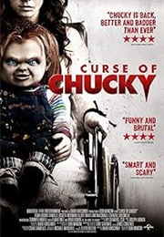 Curse of Chucky (2013)