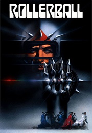 Rollerball (1975)