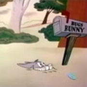 S6.E5: The Tasmanian Devil