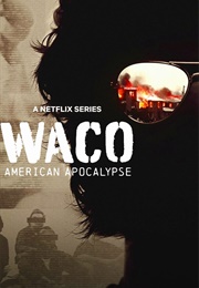 Waco; American Apocalypse (2023)