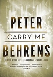 Carry Me (Peter Behrens)