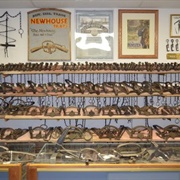 Trap History Museum