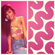 Color Television - Tonight