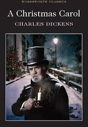 A Christmas Carol (Charles Dickens)