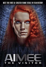 AIMEE: The Visitor (2023)