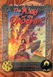 The Way of the Phoenix (P Kapera & R Seesbee)
