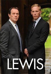 Lewis Season 4 (2010)