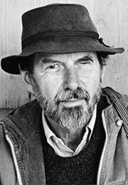 Robert Creeley (Creeley)