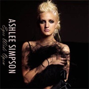 Eyes Wide Open - Ashlee Simpson