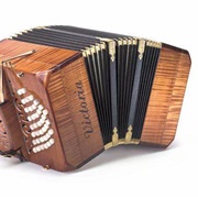 Bandoneon