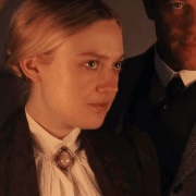 Sara Howard (The Alienist)