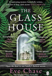 The Glass House (Eve Chase)