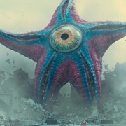 Starro