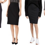 Work That Skirt - The B-52'S