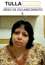 Vídeo De Esclarecimento Ii. (2010)