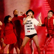 Begin Again (Taylor's Version)