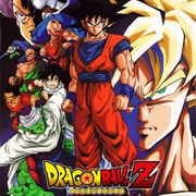 Dragon Ball Z