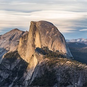 Half Dome, USA