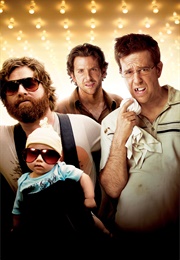 The Hangover (2009)