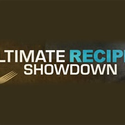 Ultimate Recipe Showdown