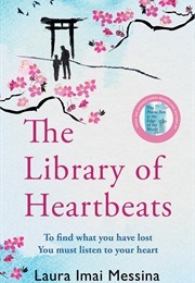 The Library of Heartbeats (Laura Imai Messina)