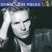 Every Little Thing She Does Is Magic - The Police
